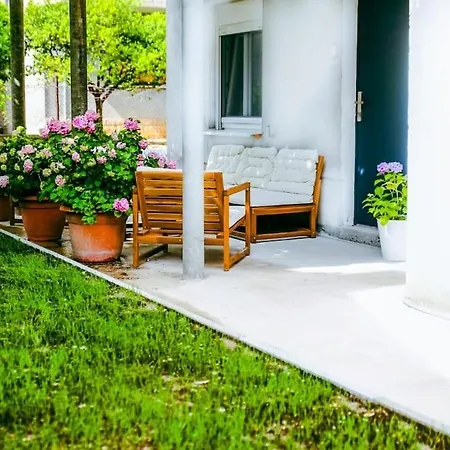 Rina Apartment Kastela Exterior photo