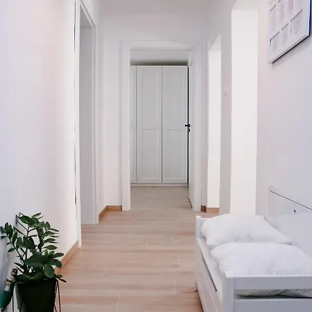 Rina Apartment Kastela Exterior photo