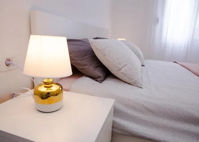 Rina Apartment