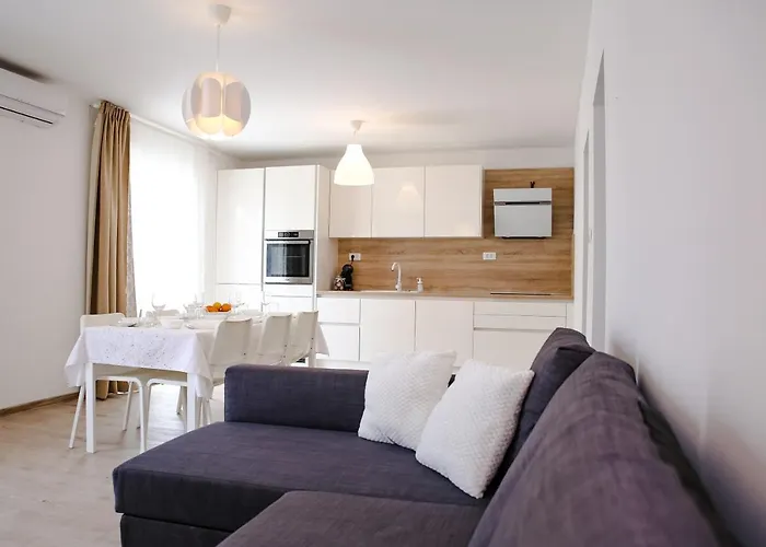 Rina Apartment