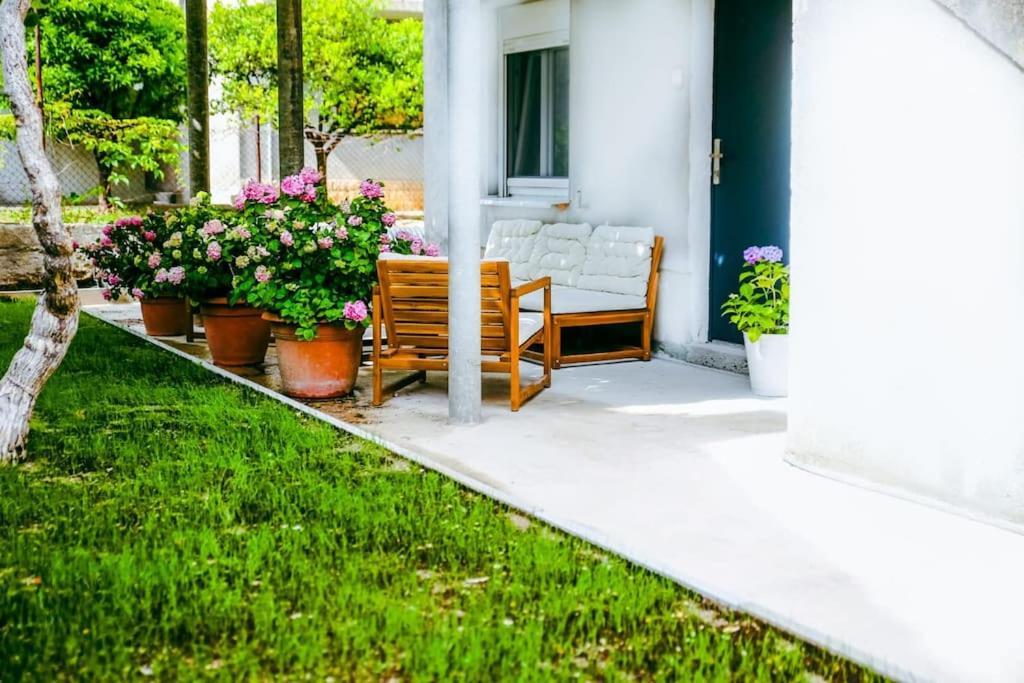 Apartment Rina Kastela