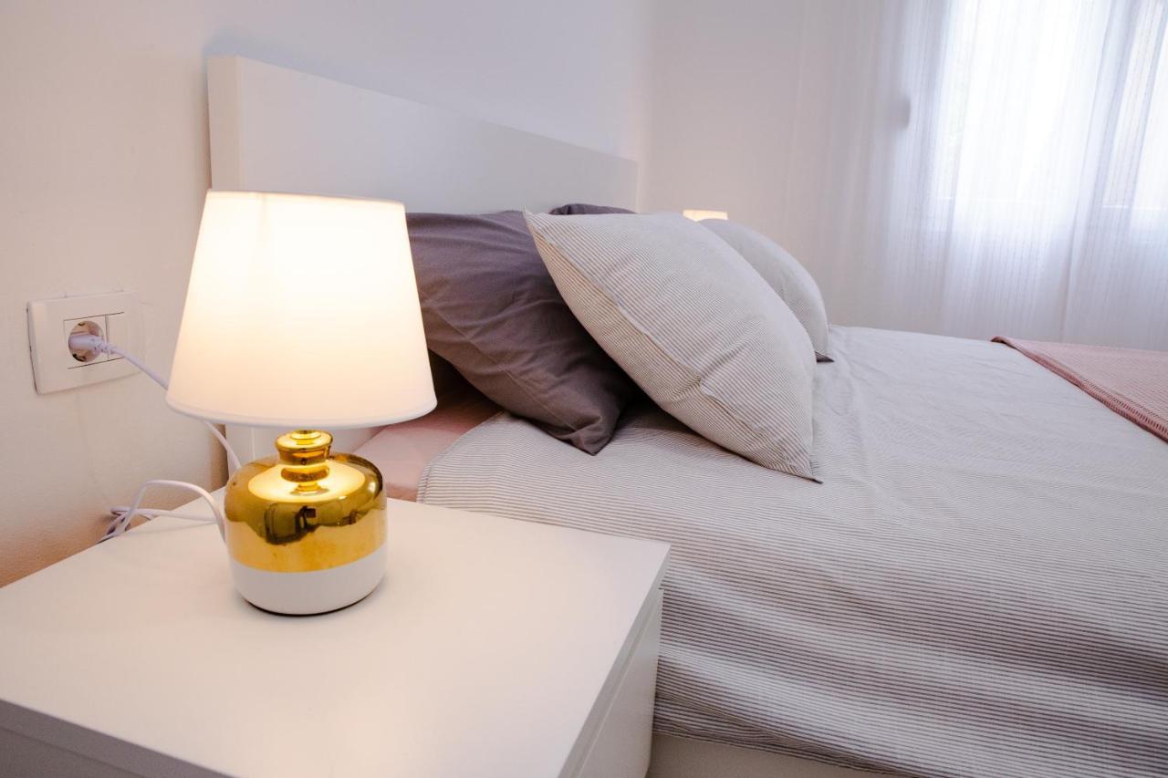 Apartment Rina *