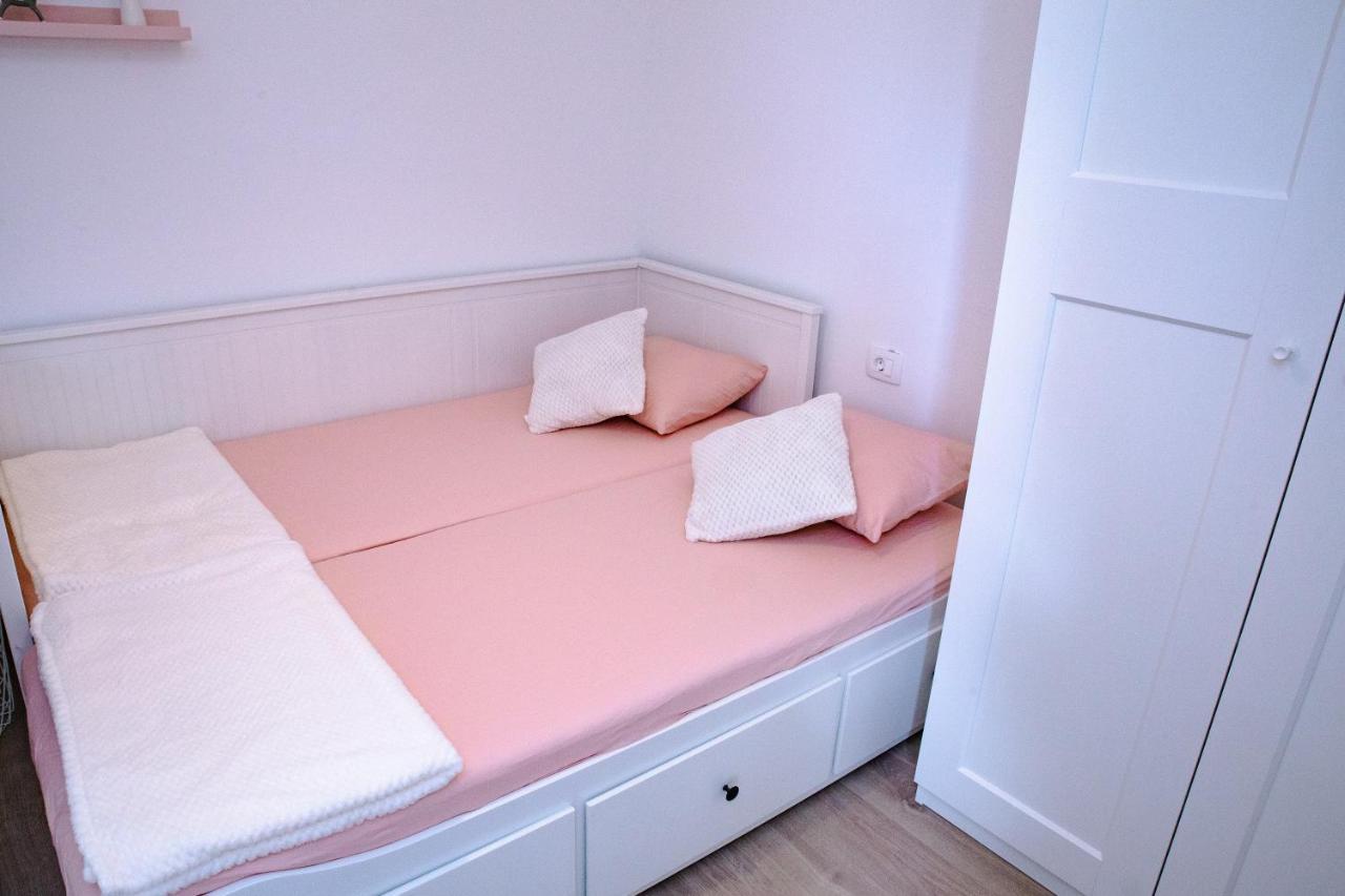 Rina Apartment